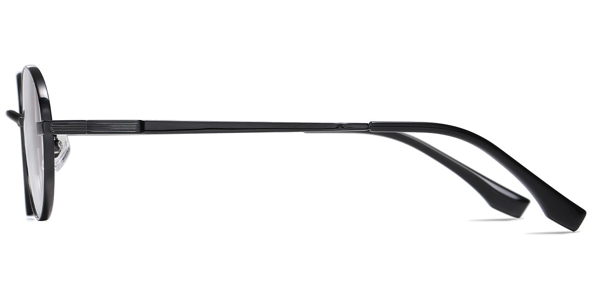 Genoa – Black Glasses