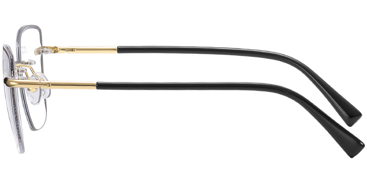 Asti – Black Glasses