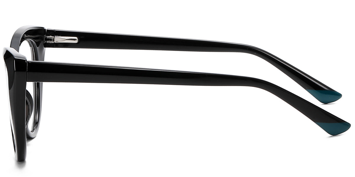 Varna – Black Glasses