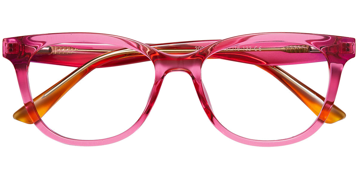 Nadi – Red Glasses