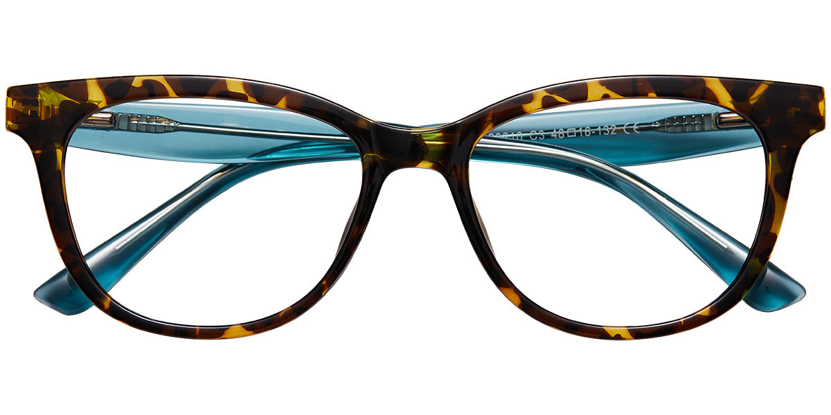 Nadi – Tortoiseshell Glasses