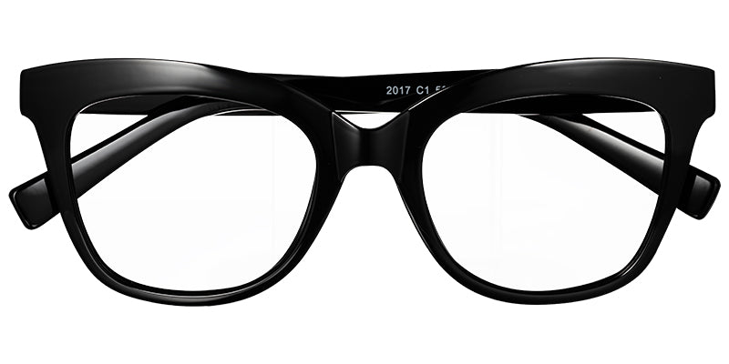 Minca – Black Glasses