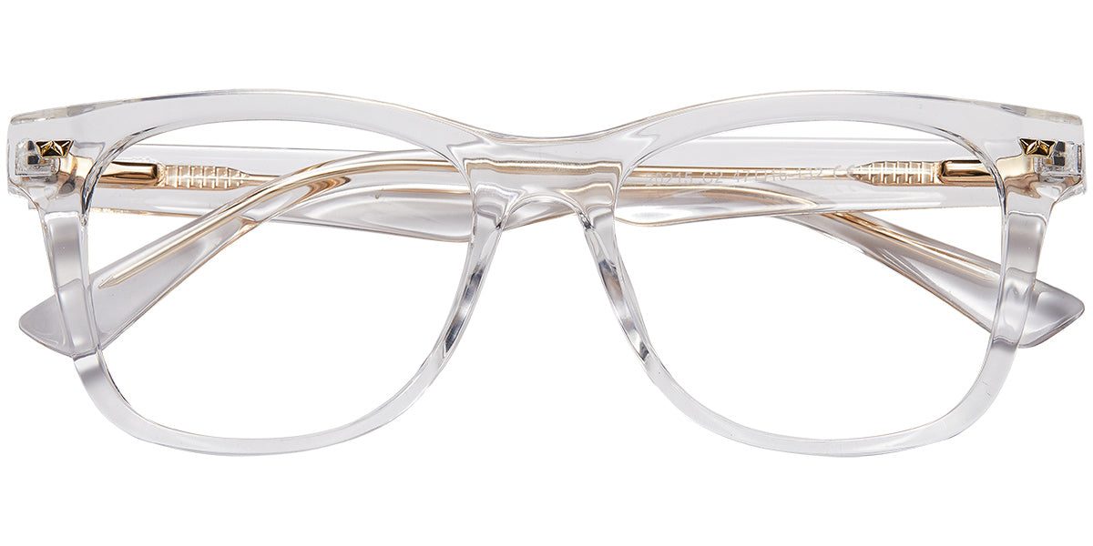 Ayr – Translucent Glasses