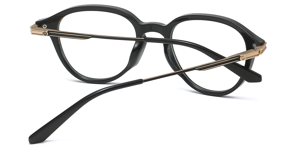 Berlin – Black Glasses