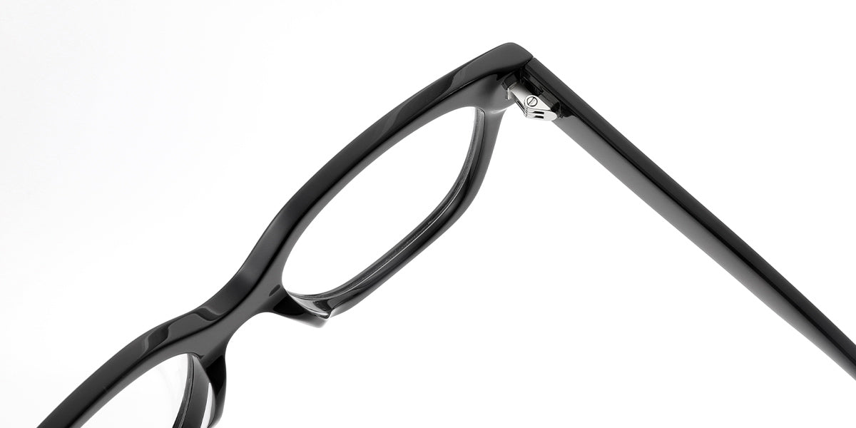 Lisbon – Black Glasses