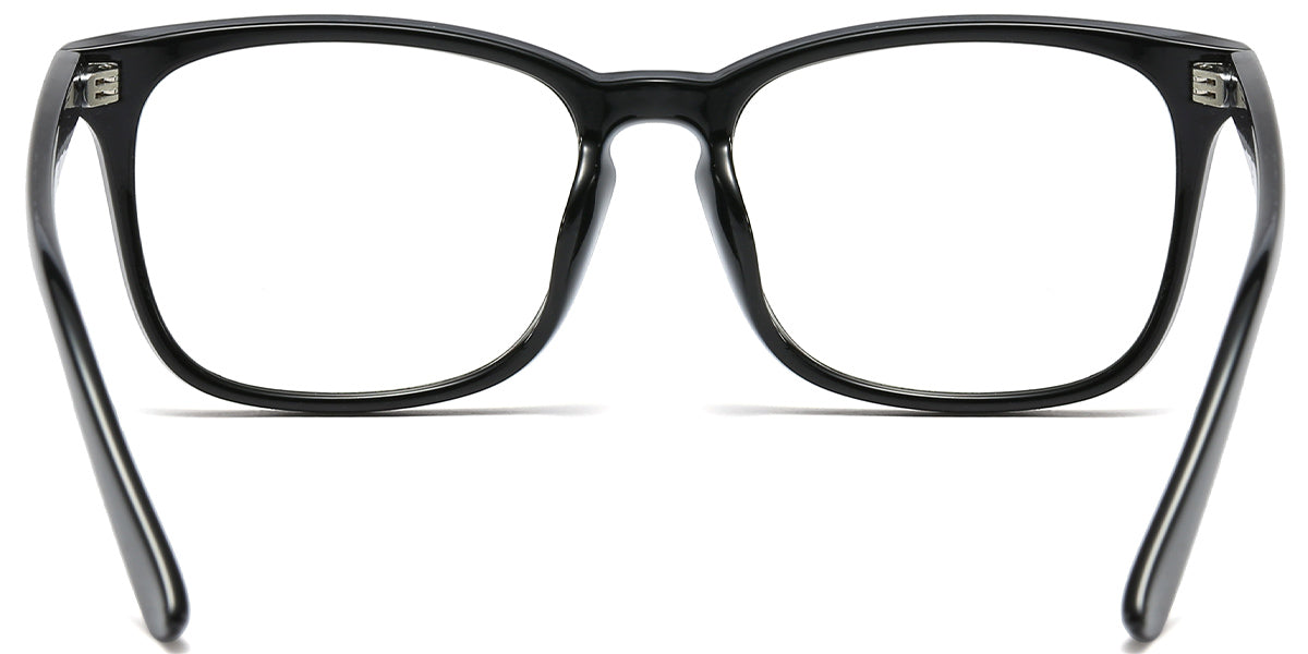 Lagos – Black Glasses