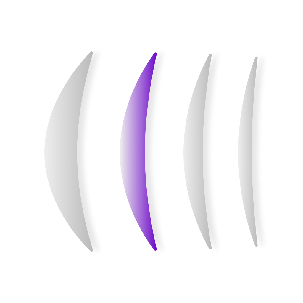 1.61 Index Lenses - SV