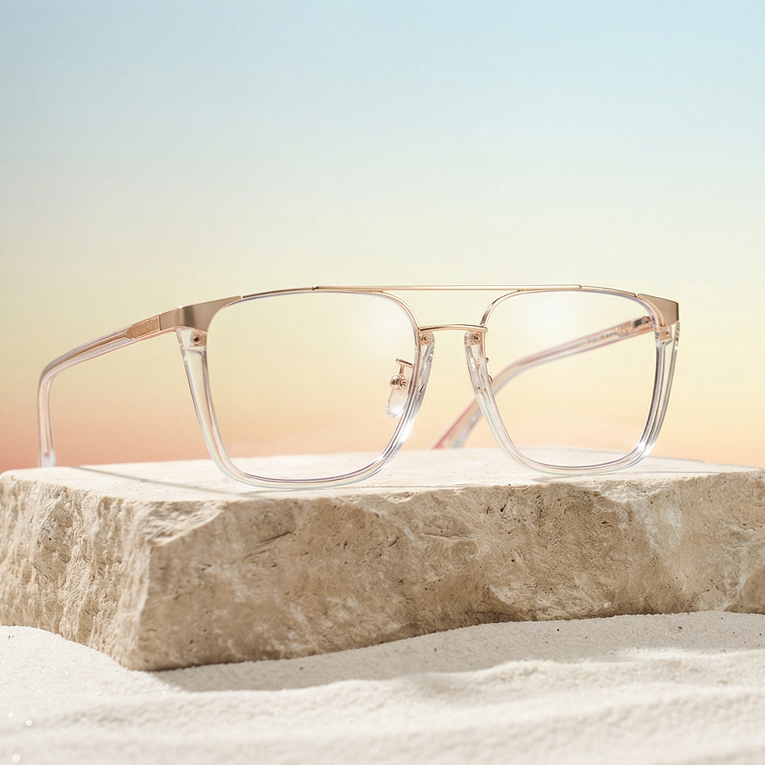 Threeplusone Tyler Frame New Arrivals | Discover the Latest Frames – Page 2 – Specstyler