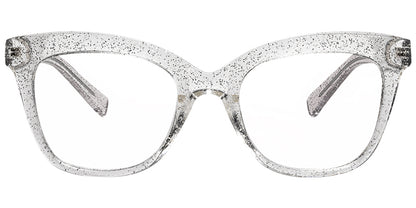Minca – Translucent Glasses