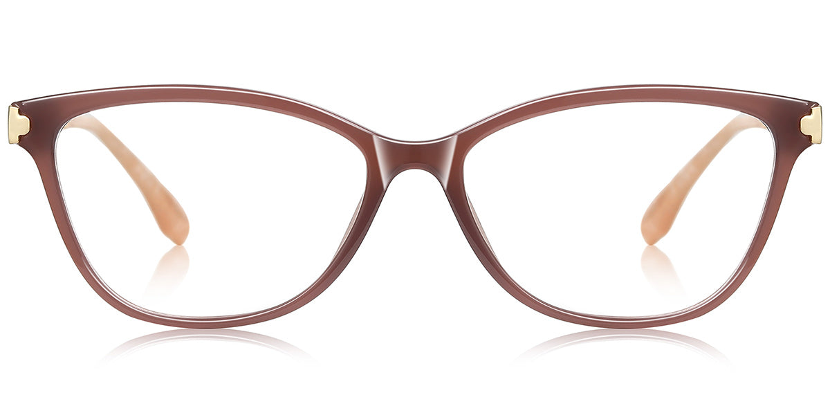 Ravenna – Brown Glasses