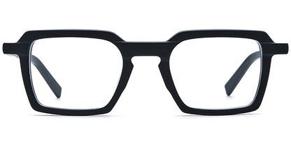 Roskilde – Black Glasses