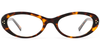 Mirano – Tortoiseshell Glasses
