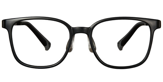 Sydney – Black Glasses