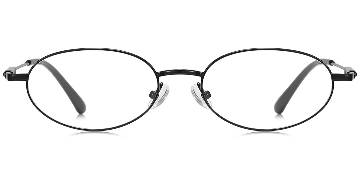 Lille – Black Glasses