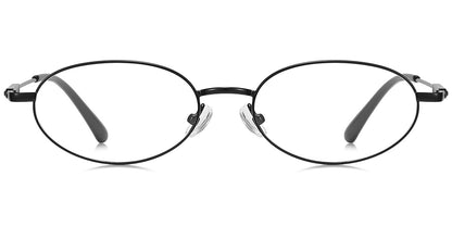 Lille – Black Glasses