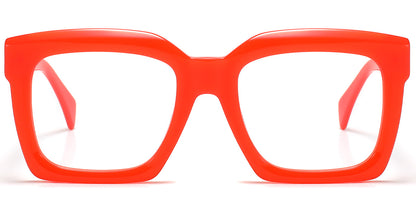 Buka – Red Glasses