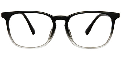 Orlando – Gradient Grey Glasses