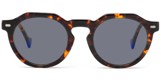 Kobe – Tortoiseshell Sunglasses