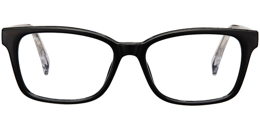 Tarsus – Black Glasses