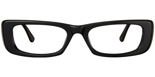 Marseille – Black Glasses