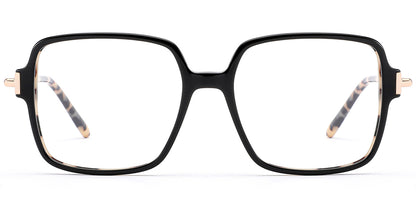 Niamey – Black Glasses