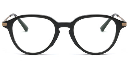 Berlin – Black Glasses