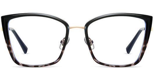 Ferrara – Black Glasses