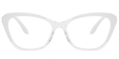 Arawa – White Glasses