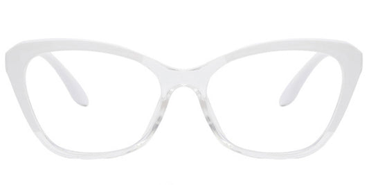 Arawa – White Glasses