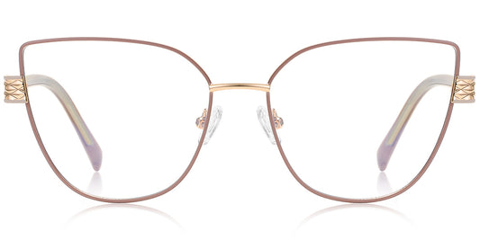 Petra – Pink Glasses