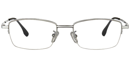 Rivas – Silver Glasses