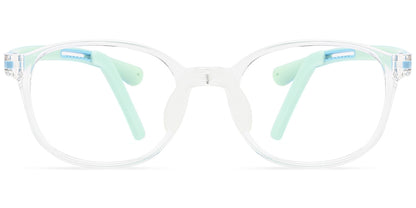 Niseko – Translucent-White Glasses