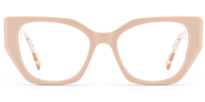 Amalfi – Pink Glasses
