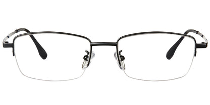 Rivas – Black Glasses