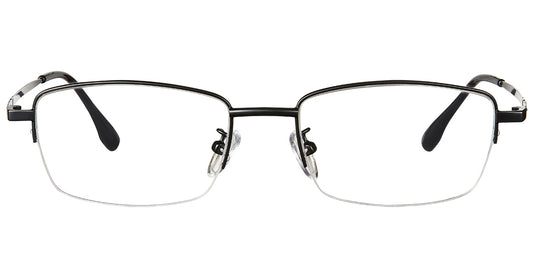 Rivas – Black Glasses
