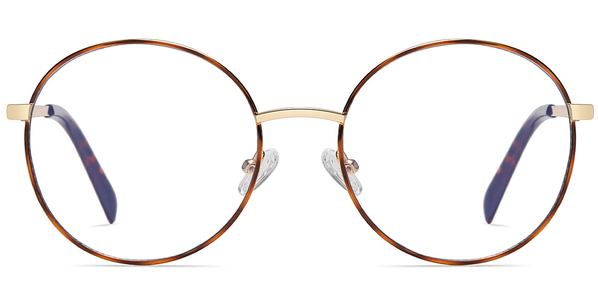 Taipei – Tortoiseshell Glasses