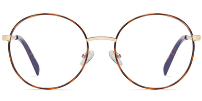 Taipei – Tortoiseshell Glasses