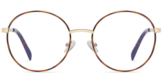 Taipei – Tortoiseshell Glasses