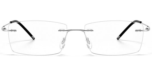 Riga – Silver Glasses