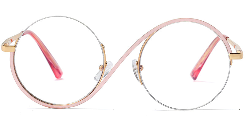 Odessa – Pink Glasses