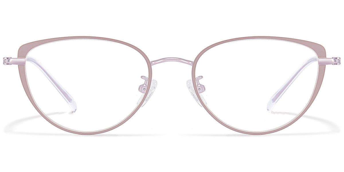 Paisley – Purple Glasses