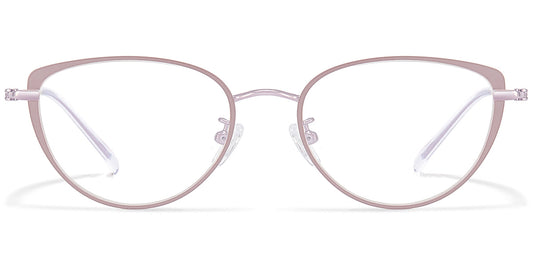 Paisley – Purple Glasses