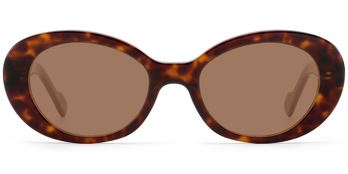 Kendal – Tortoiseshell Sunglasses