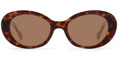 Kendal – Tortoiseshell Sunglasses