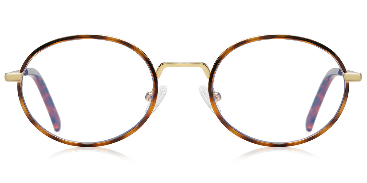 Loreto – Tortoiseshell Glasses