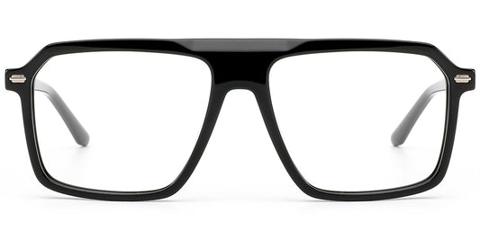 Avarua – Black Glasses