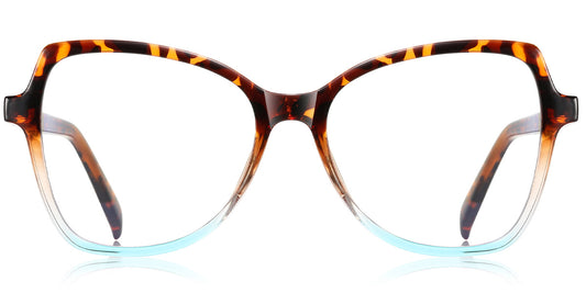 Evora – Tortoiseshell Glasses
