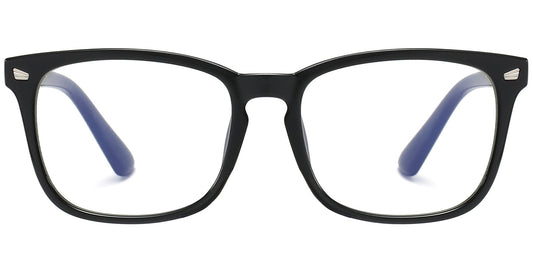 Lagos – Black Glasses