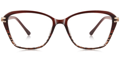 Shiraz – Pattern-Red Glasses