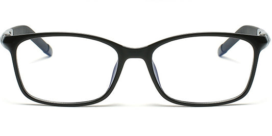 Toronto – Black Glasses